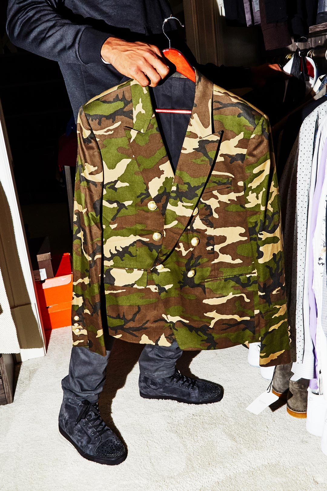 bradley beal sneaker